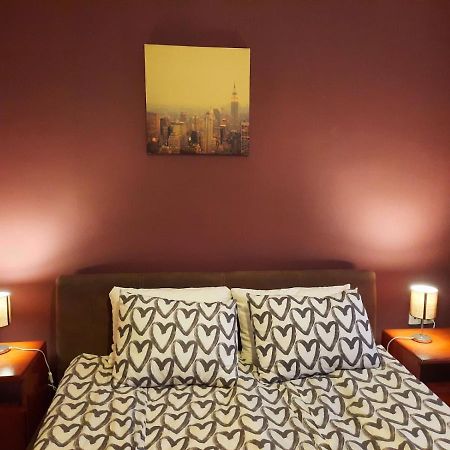 Apartman Danube Нови-Сад Экстерьер фото