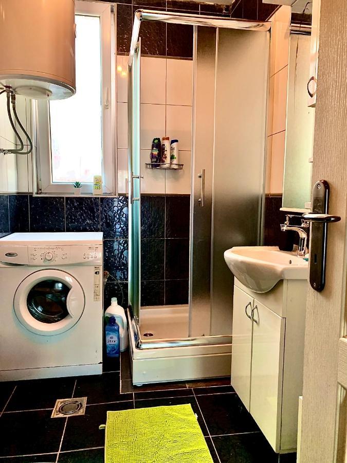 Apartman Danube Нови-Сад Экстерьер фото