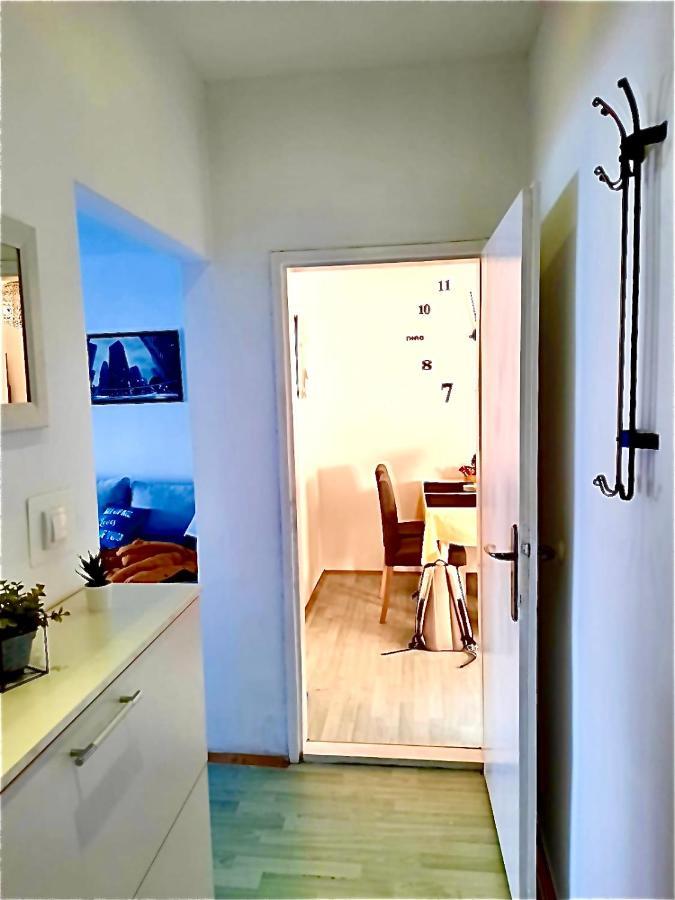 Apartman Danube Нови-Сад Экстерьер фото