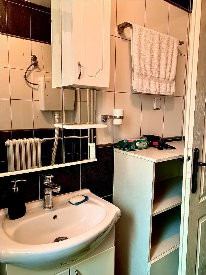 Apartman Danube Нови-Сад Экстерьер фото