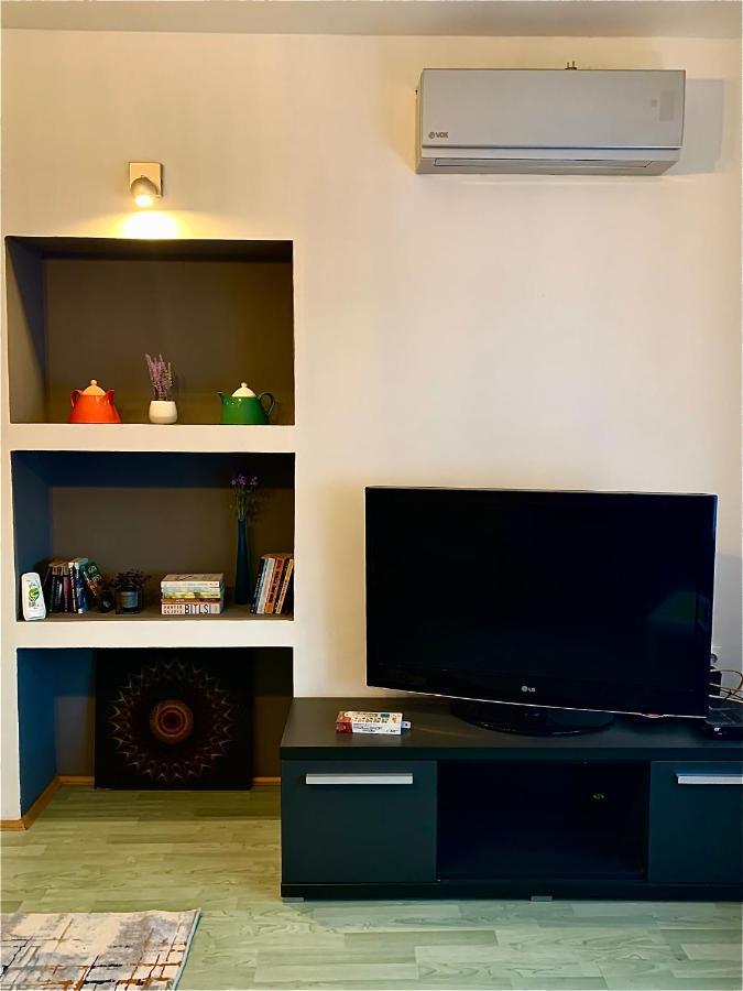 Apartman Danube Нови-Сад Экстерьер фото