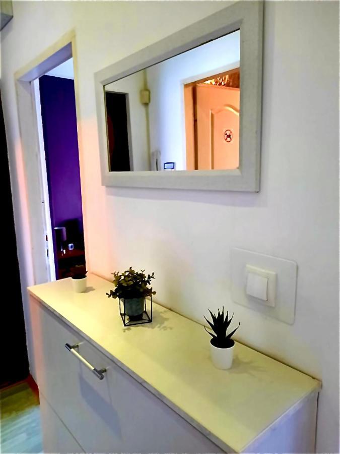 Apartman Danube Нови-Сад Экстерьер фото