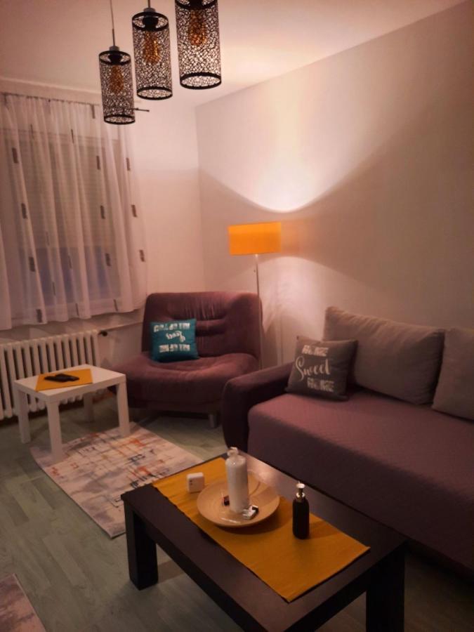 Apartman Danube Нови-Сад Экстерьер фото