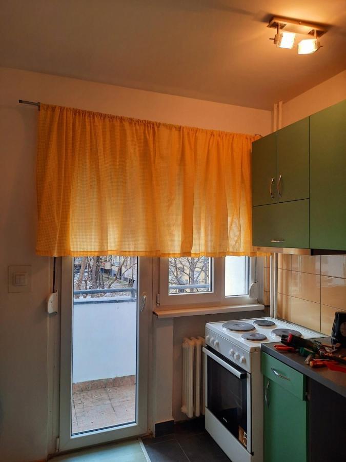 Apartman Danube Нови-Сад Экстерьер фото